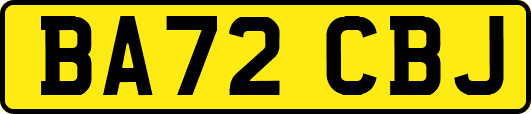 BA72CBJ