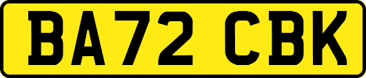 BA72CBK