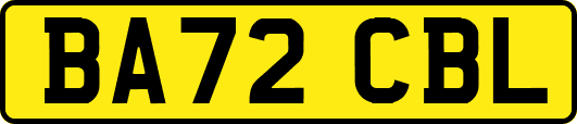BA72CBL