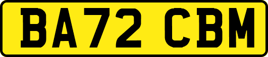 BA72CBM