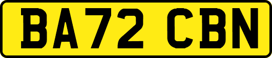 BA72CBN