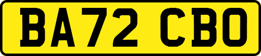 BA72CBO