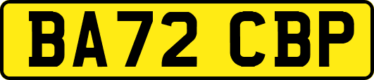 BA72CBP