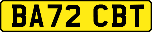 BA72CBT