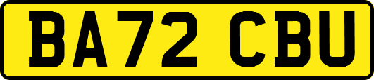 BA72CBU