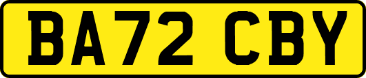 BA72CBY