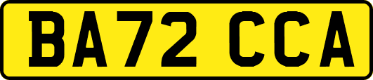 BA72CCA