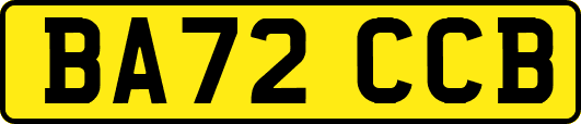 BA72CCB