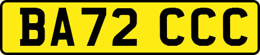 BA72CCC