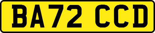 BA72CCD
