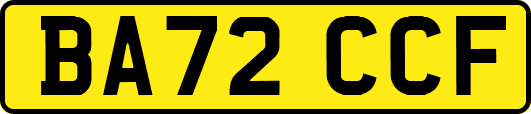 BA72CCF