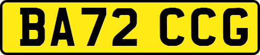 BA72CCG