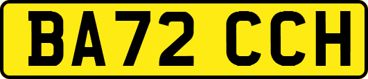 BA72CCH