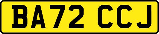 BA72CCJ