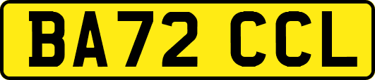 BA72CCL
