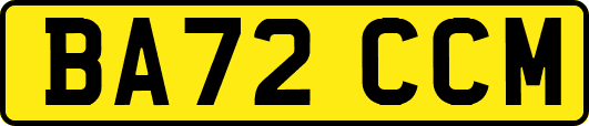 BA72CCM
