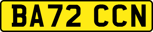 BA72CCN