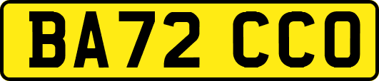 BA72CCO
