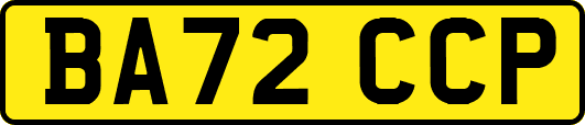 BA72CCP