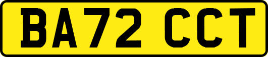 BA72CCT