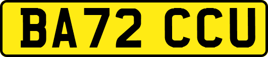 BA72CCU