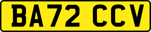 BA72CCV