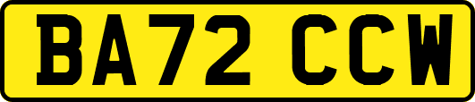 BA72CCW