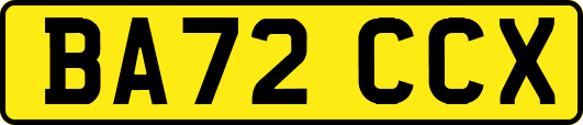 BA72CCX