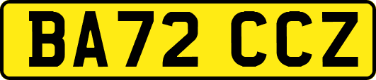 BA72CCZ