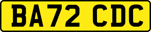 BA72CDC