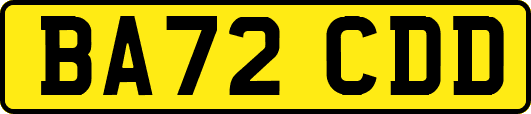 BA72CDD