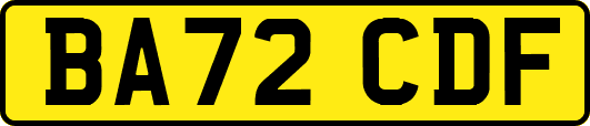 BA72CDF