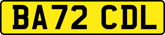 BA72CDL