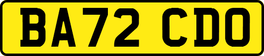 BA72CDO