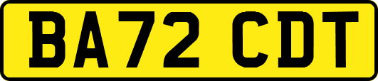 BA72CDT