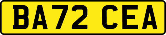 BA72CEA