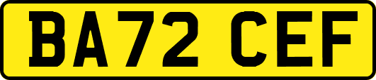 BA72CEF