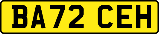 BA72CEH