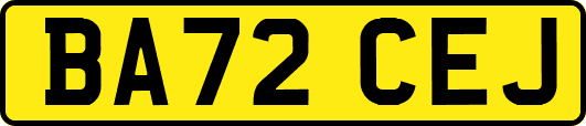BA72CEJ