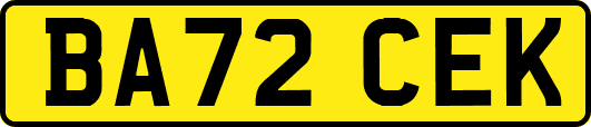 BA72CEK