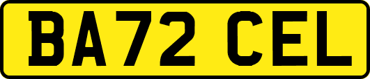 BA72CEL