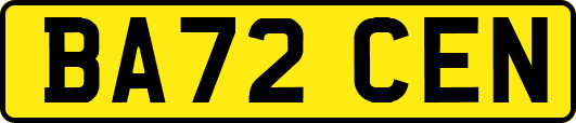 BA72CEN