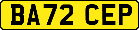 BA72CEP