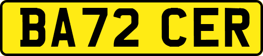 BA72CER