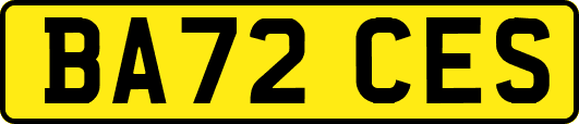 BA72CES