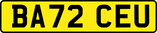 BA72CEU