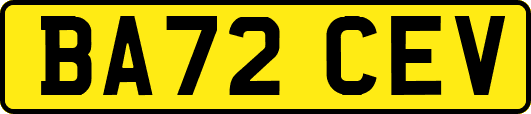 BA72CEV