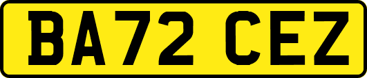 BA72CEZ
