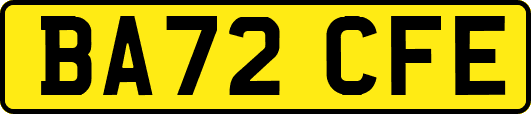 BA72CFE