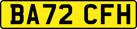 BA72CFH